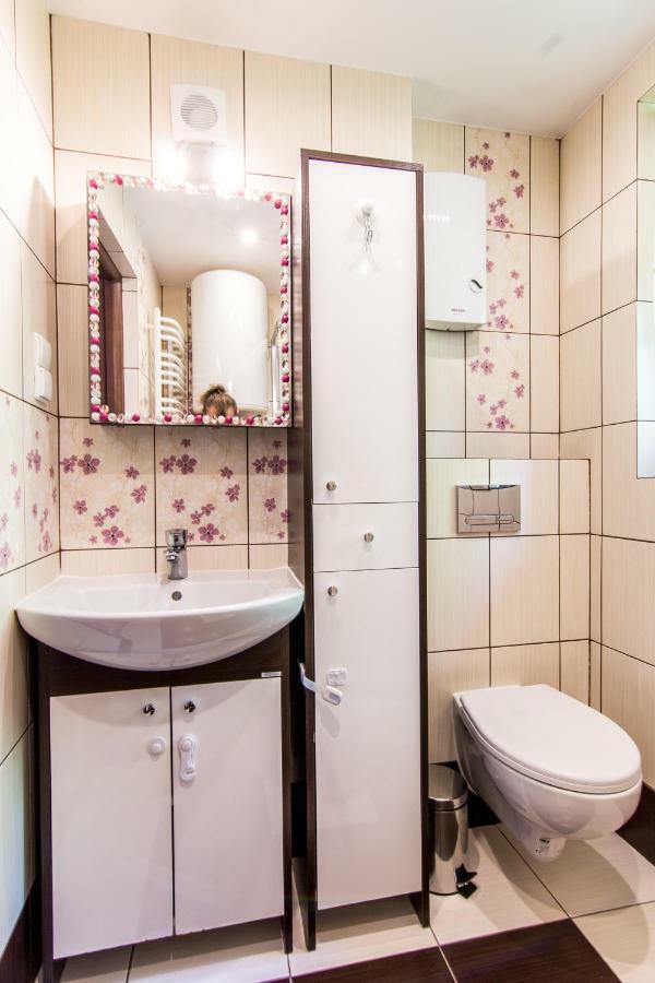 Apartament Jula Zakopane Apartment Exterior photo