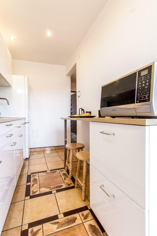 Apartament Jula Zakopane Apartment Exterior photo