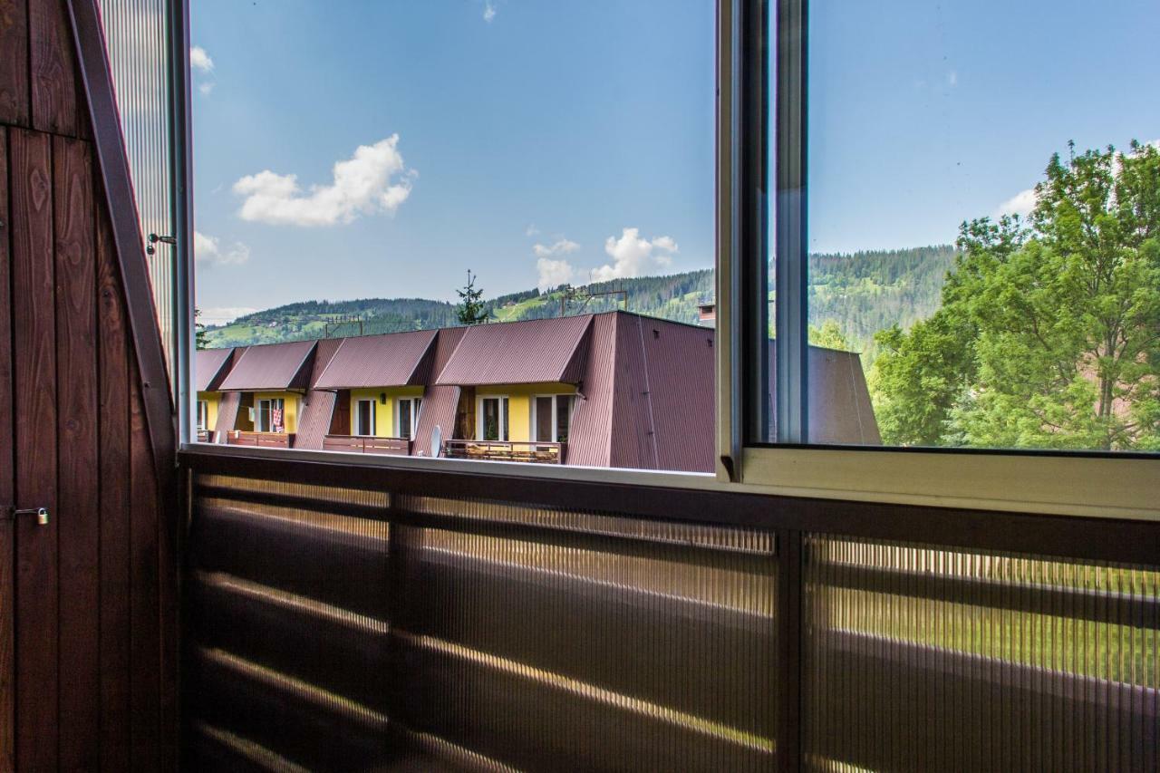 Apartament Jula Zakopane Apartment Exterior photo