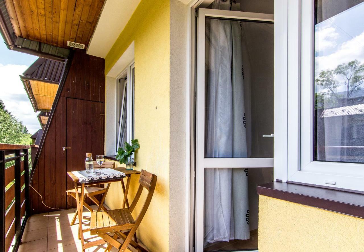 Apartament Jula Zakopane Apartment Exterior photo